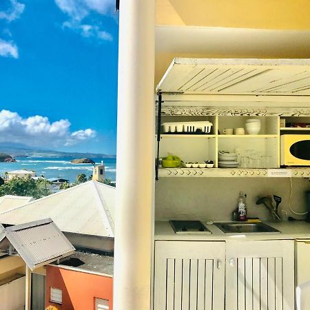 Studio Azur -Tartane 100M De La Plage- Piscine La Trinite Bagian luar foto